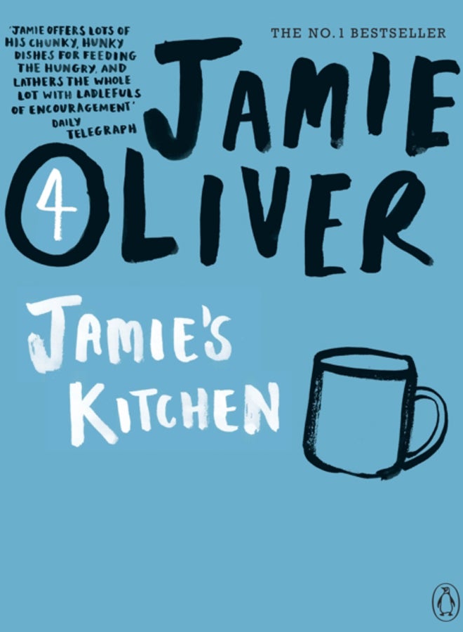 Jamie's Kitchen