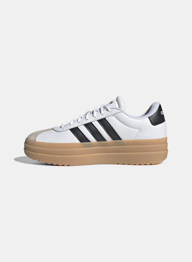 Adidas Vl Court Bold Shoes - Image 2