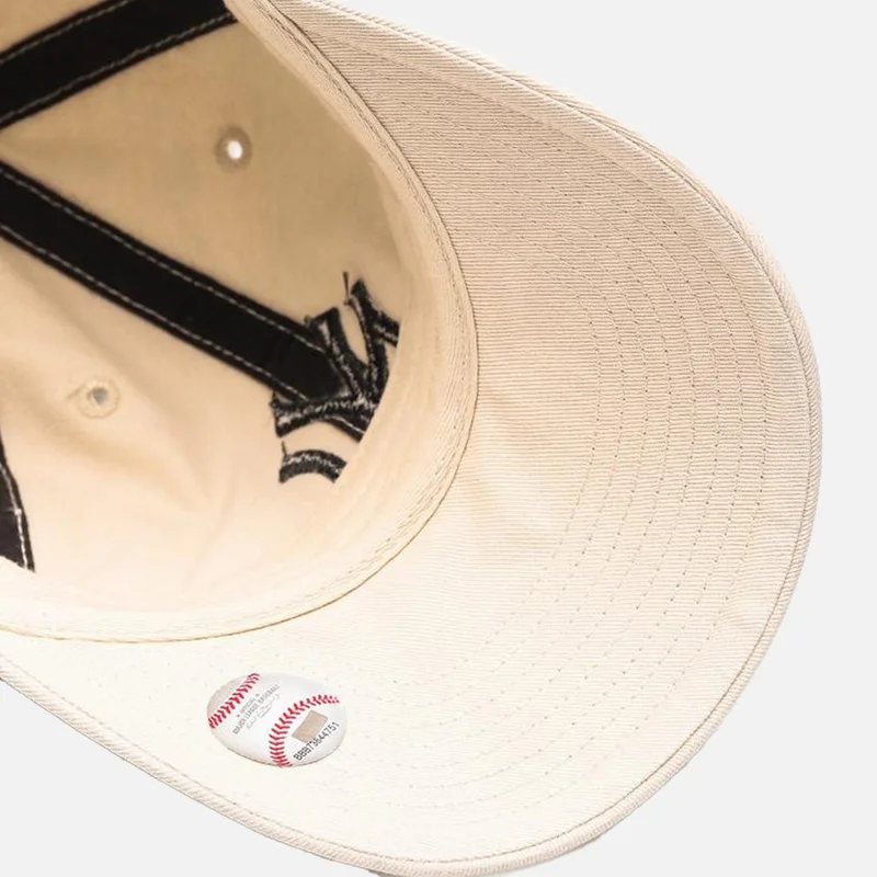 47  MLB New York Yankees 47 Clean Up Cap - Men  | Best Price UAE