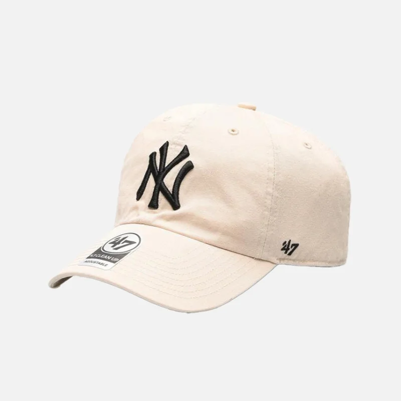 47 MLB New York Yankees 47 Clean Up Cap - Men
