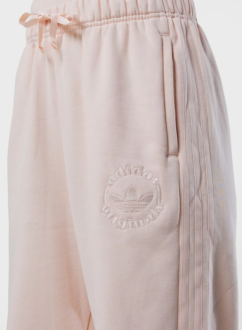 adidas Originals Logo Sweatpants