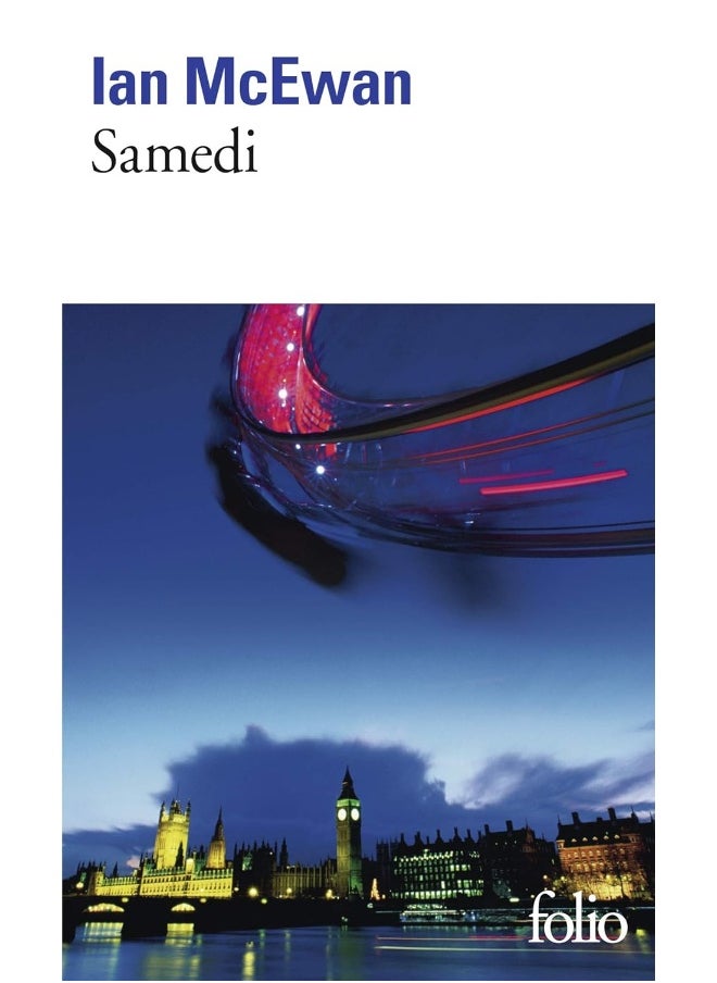 FOLIO Samedi 