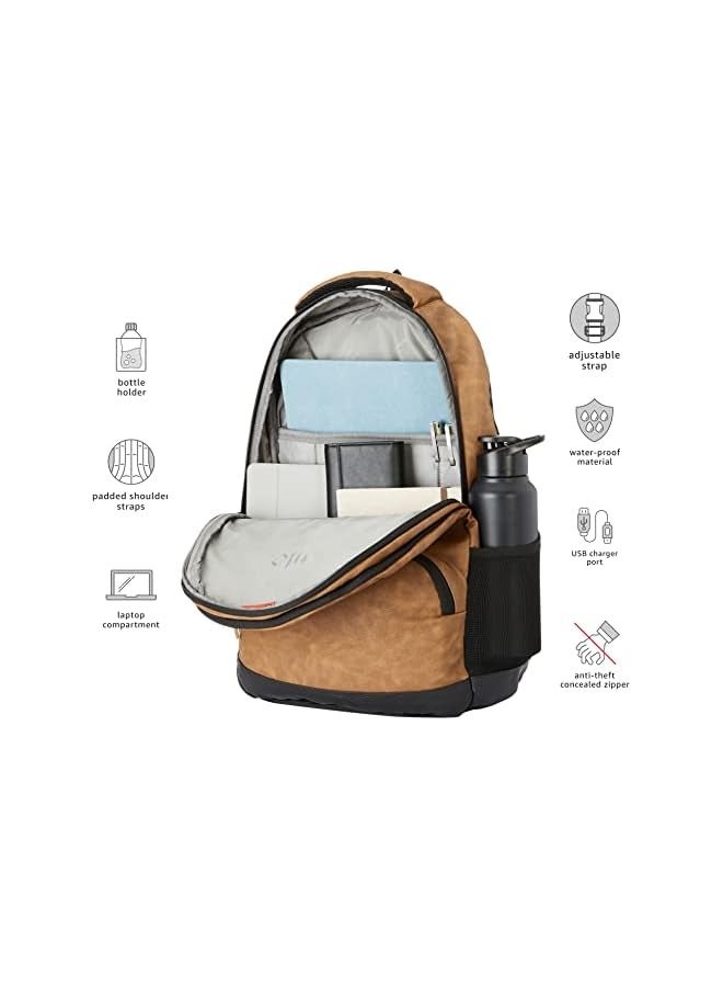 جير حقيبة ظهر LBPVG2LTH من جير للجنسين - Image 2