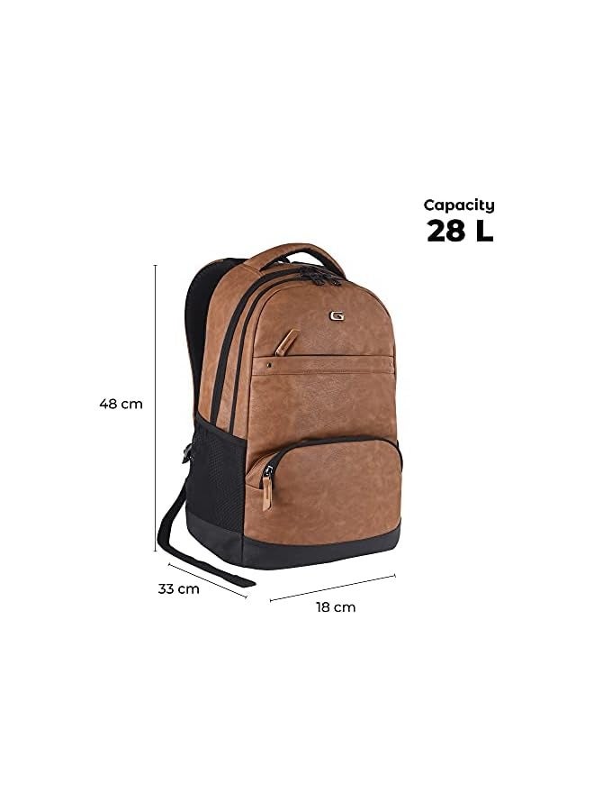 جير حقيبة ظهر LBPVG2LTH من جير للجنسين - Image 4