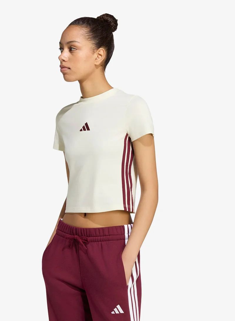 3-Stripes Essential T-Shirt