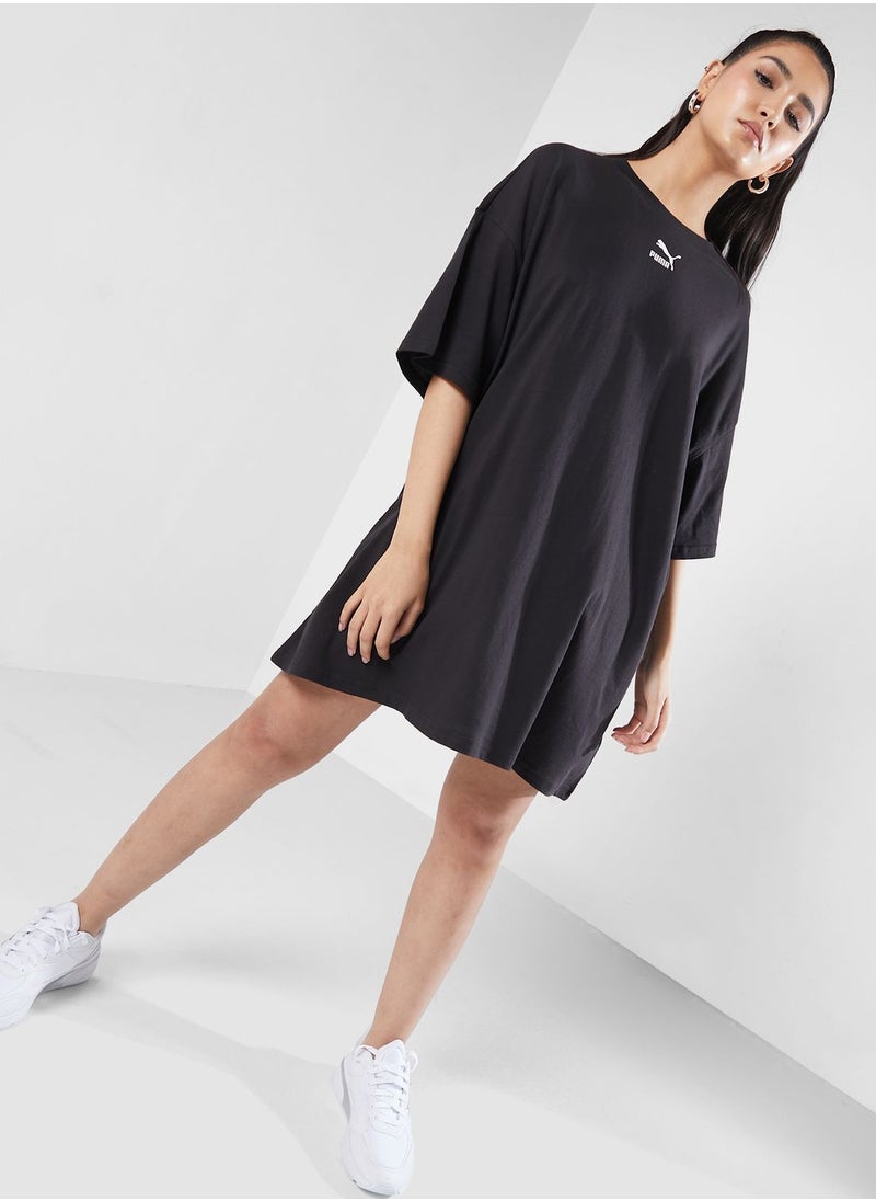 Classics T-Shirt Dress