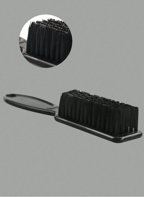 Beard Sweeping Style Hair Brush