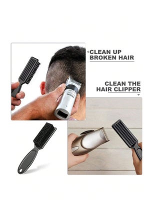 Beard Sweeping Style Hair Brush - view 5