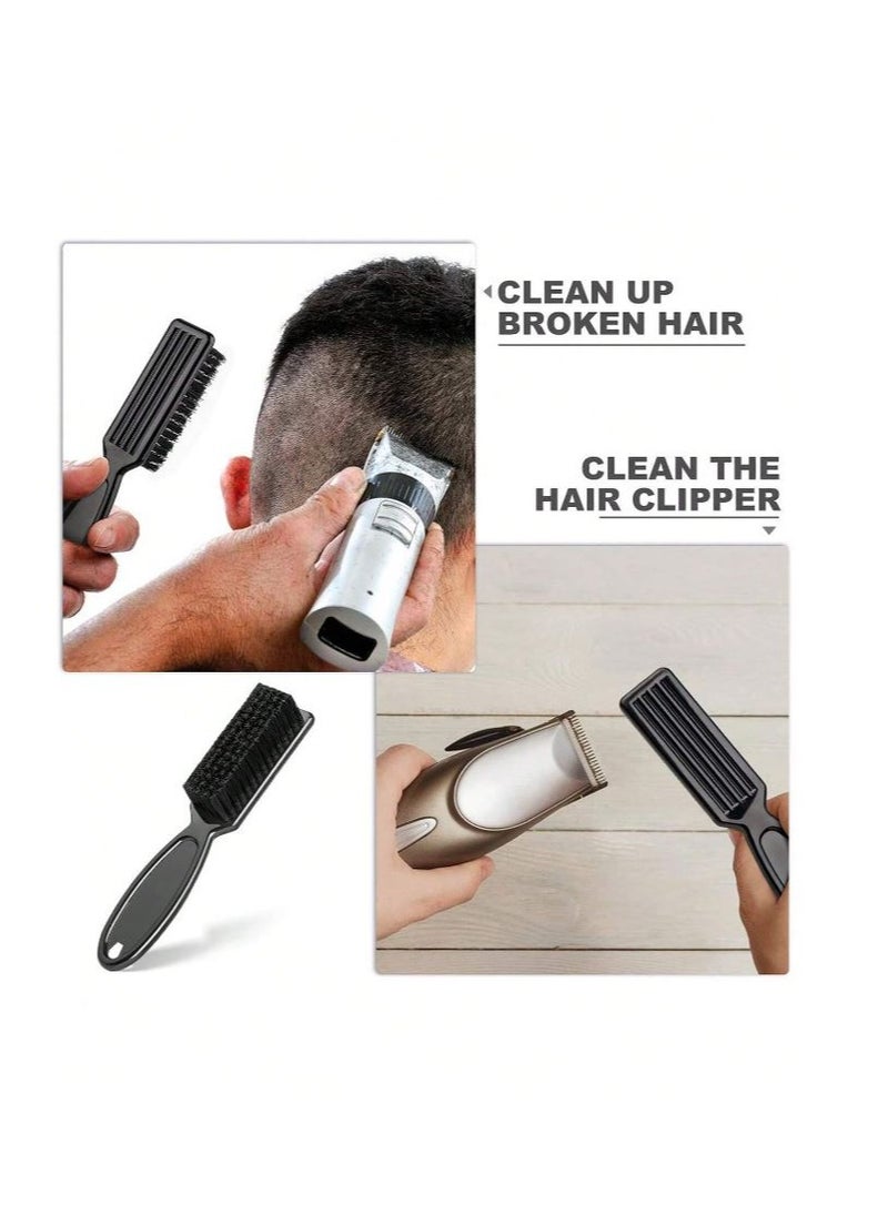 Shein Beard Sweeping Style Hair Brush  - Image 5