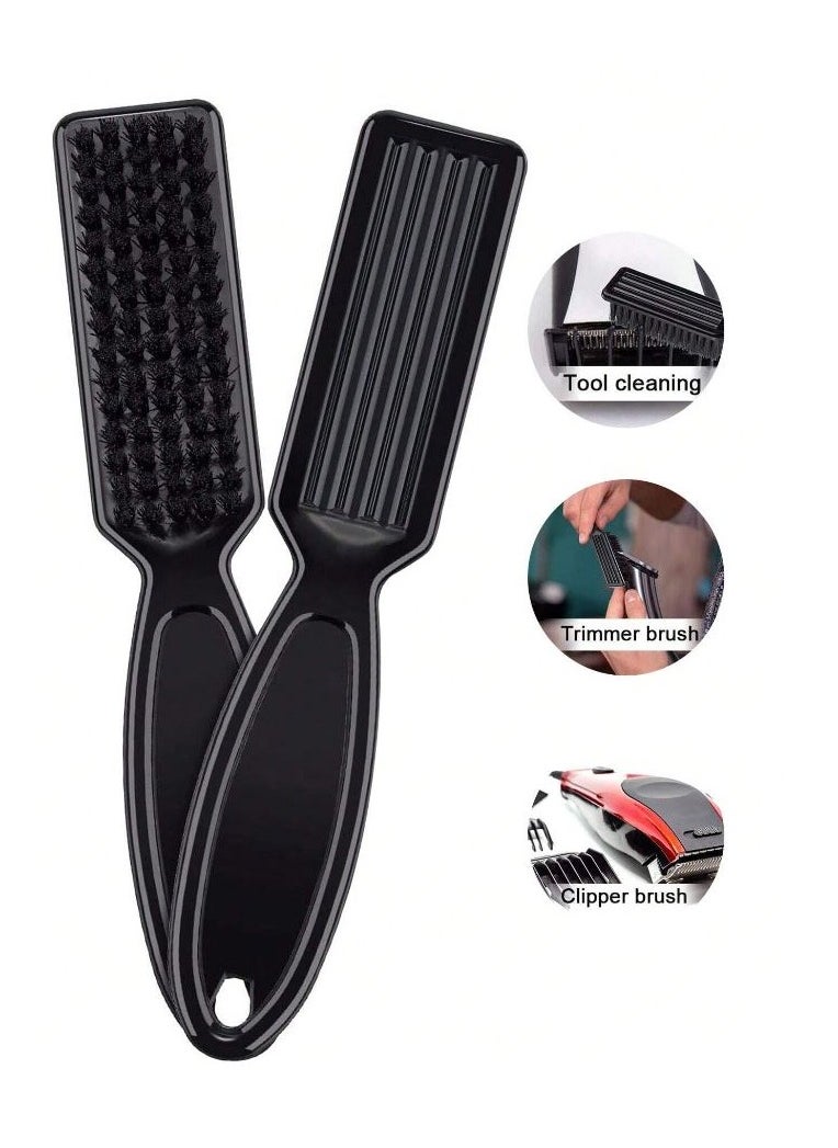 Shein Beard Sweeping Style Hair Brush  - Image 4