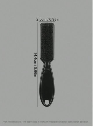 Beard Sweeping Style Hair Brush - view 3