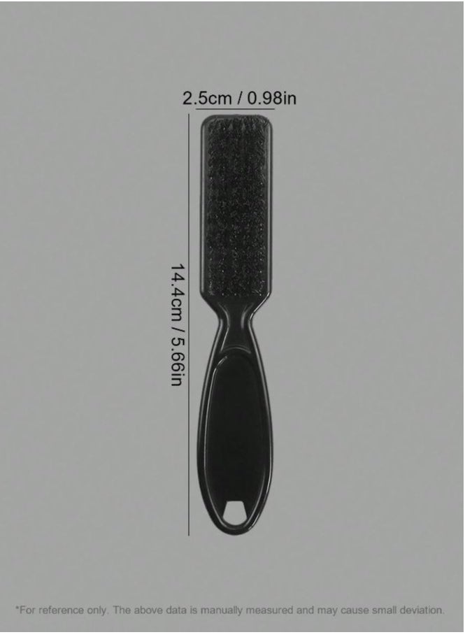 Shein Beard Sweeping Style Hair Brush  - Image 3