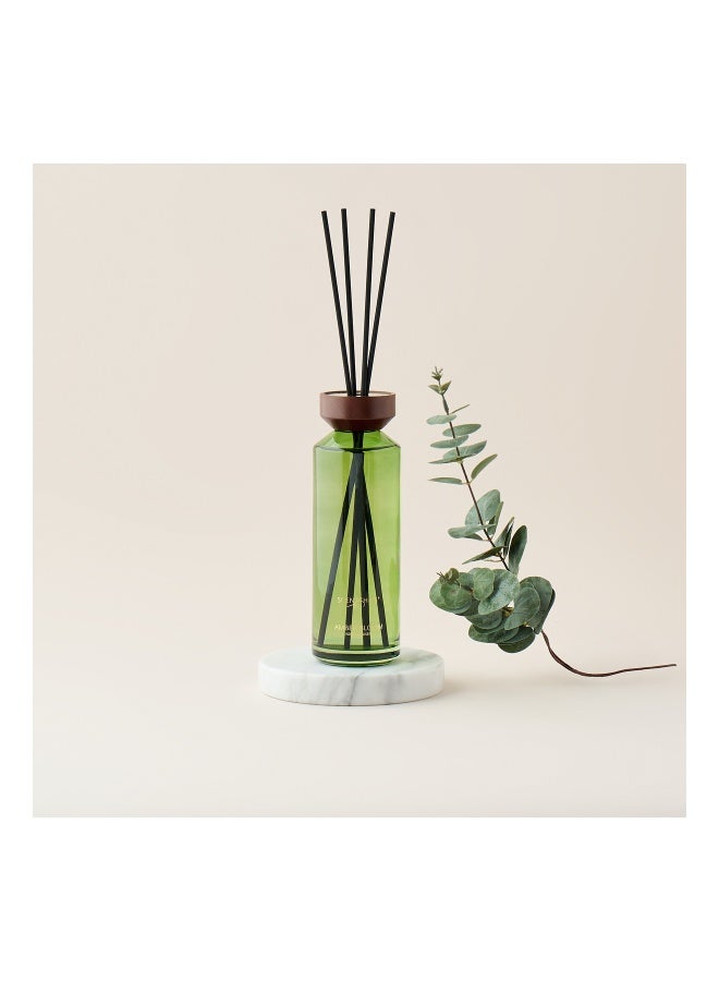 scentchips Riviera Amber Bloom Reed Diffuser - 500 ml - Image 1