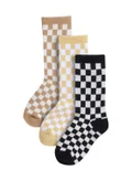 victor and jane Pack Of 3