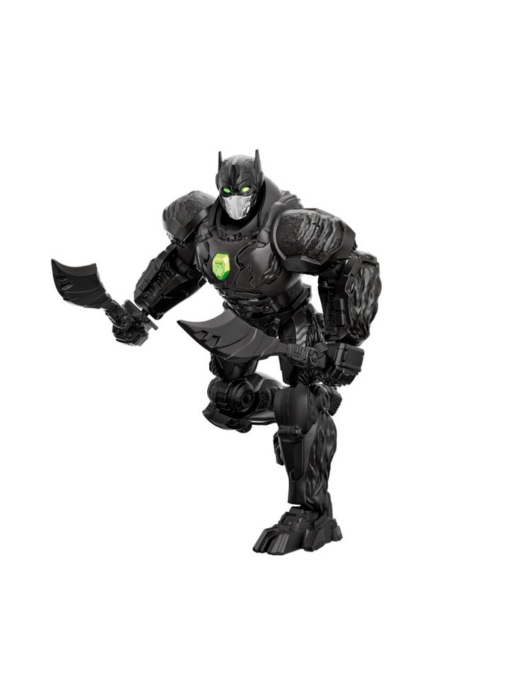 BLOKEES - Blokees Transformers Optimus Primal Robot(Model Kit) - Image 1