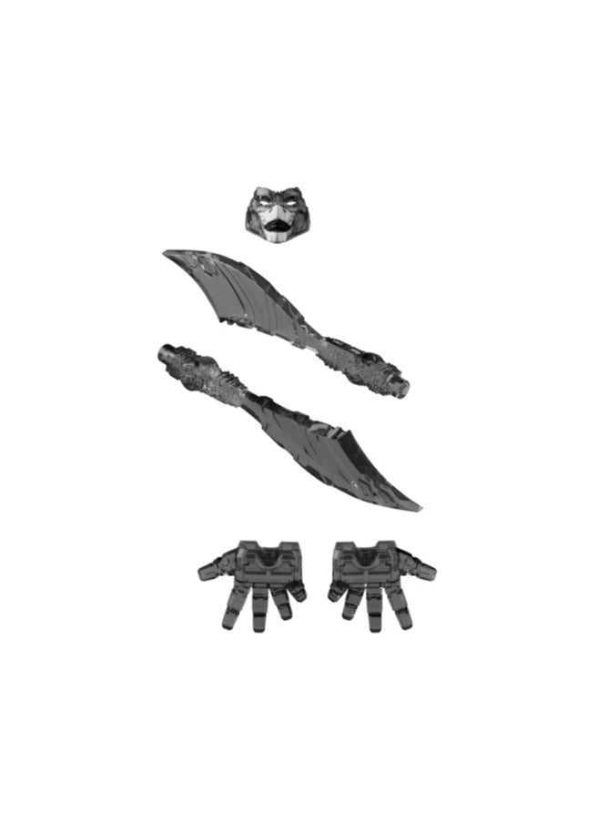 BLOKEES - Blokees Transformers Optimus Primal Robot(Model Kit) - Image 1