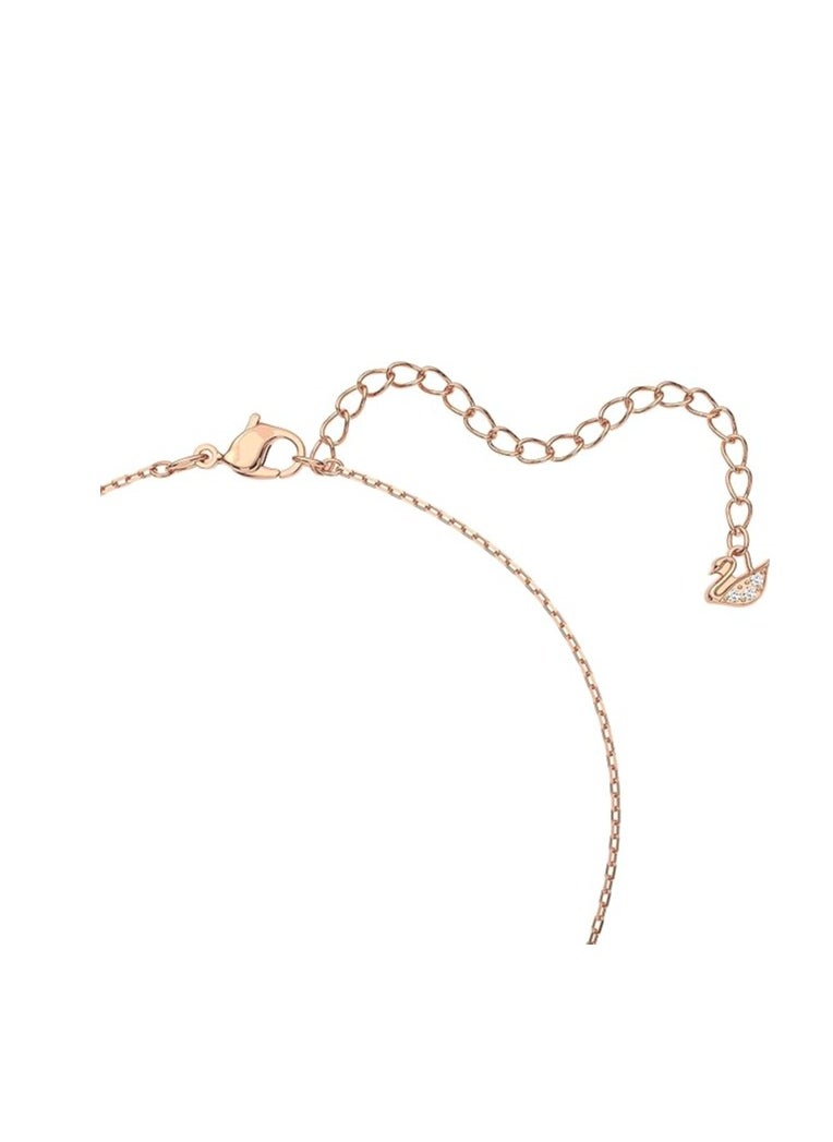 SWAROVSKI - SWAROVSKI Dazzling Swan Jewelry Collection, Blue Crystals, Pink Crystals, Clear Crystals - Image 1