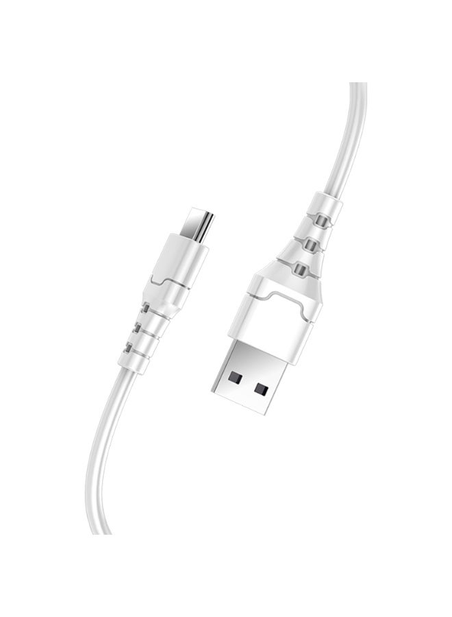 أسبور كيبل جوال ASPOR A102 USB-5A إلى USB-C – شحن أسرع وأداء موثوق - Image 5