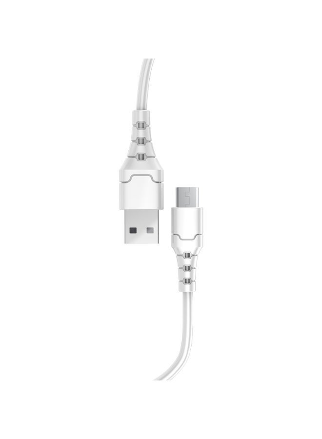 أسبور كيبل جوال ASPOR A102 USB-5A إلى USB-C – شحن أسرع وأداء موثوق - Image 2