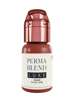 Perma Blend Luxe Lip Pigments Rouge 15Ml Lxrg1/2-S  - Image 1