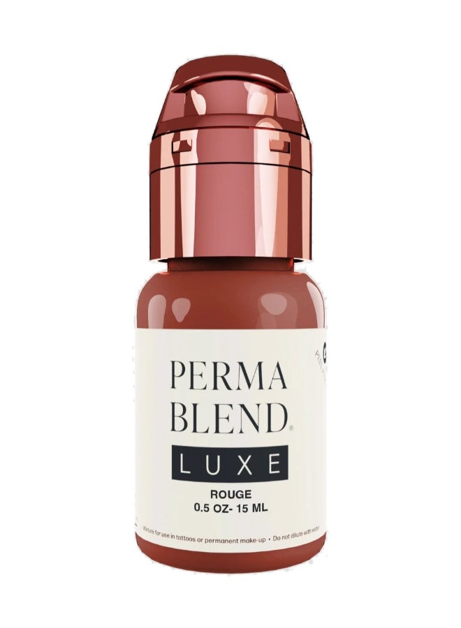 Perma Blend Luxe Lip Pigments Rouge 15Ml Lxrg1/2-S - Image 1