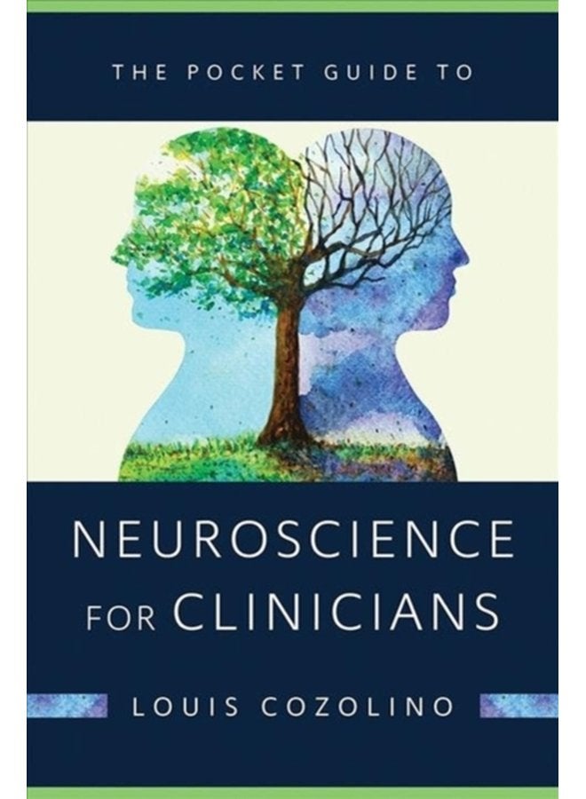 The Pocket Guide to Neuroscience for Clinicians 0 - Paperback