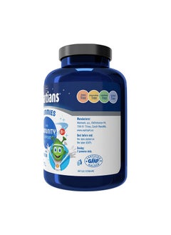 STADA Gummies For Immunity Support With Echinacea - 60 Pieces  - Image 2