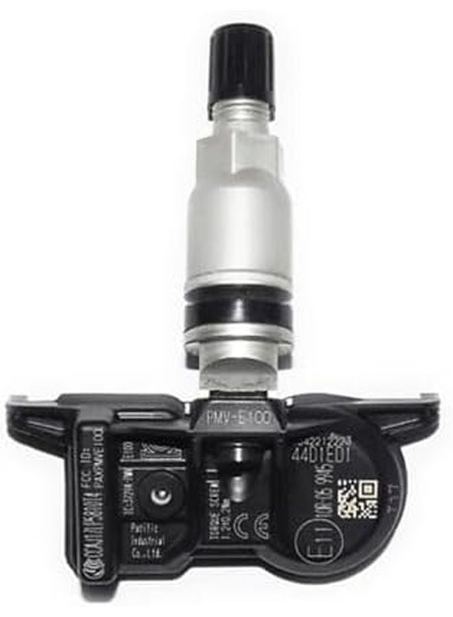 طقم مستشعر ضغط إطارات تويوتا TPMS 42607 02070 متوافق مع C H R 2016 2023 الحجم: 1 قطعة - Image 5