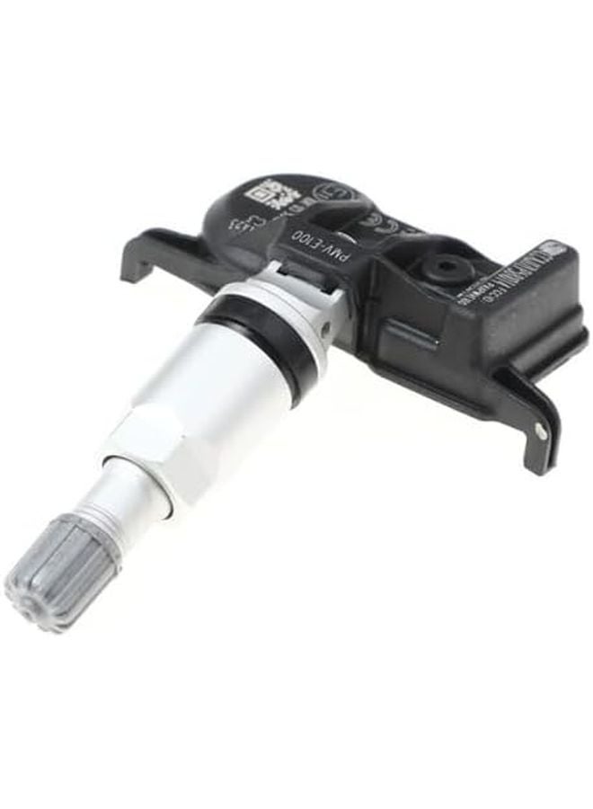 طقم مستشعر ضغط إطارات تويوتا TPMS 42607 02070 متوافق مع C H R 2016 2023 الحجم: 1 قطعة - Image 3