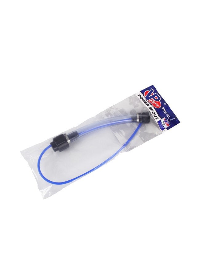 VP racing Fuels (348) Power Spout Deluxe Tube - Image 1