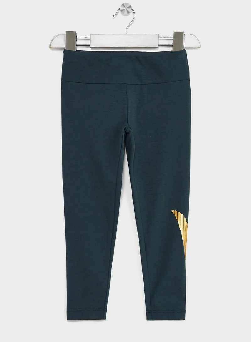 Nike Kids NSW Favorite High Rise Tights