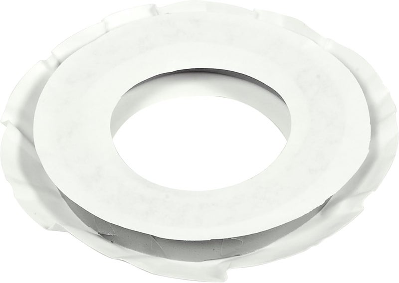 Fluidmaster 2602 Replacement Toilet Flush Valve Sealant Ring for 555C Model - Image 1