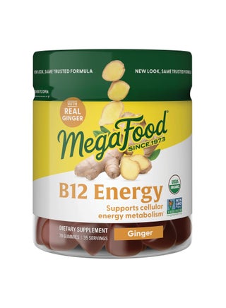 Megafood,B12 Energy supports cellular energy metabolism ditary supplement, 70 gummies / 35 servings - pzsku/Z54B47879828C48AC36B7Z/45/_/1737451400/7ee931ad-3b14-473c-9218-8a3539ecd4fa