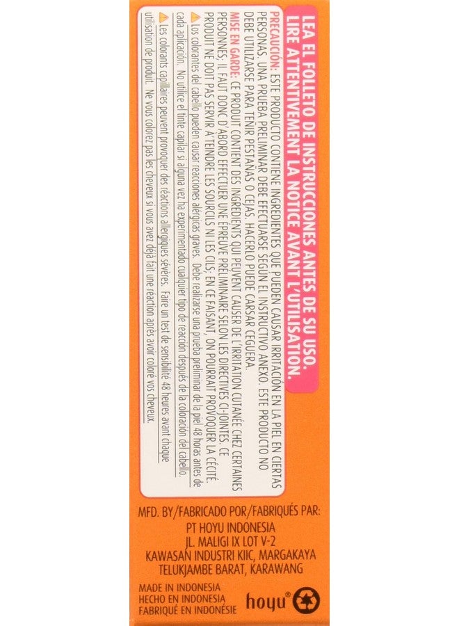 Bigen Permanent Powder Hair Color 58 Black Brown 1 Ea (Pack Of 4) - Image 3