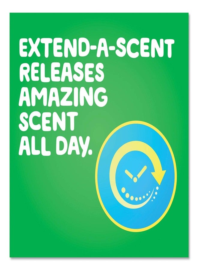 Gain Liquid Laundry Detergent, Original Fresh, 25oz Bottle - Image 3