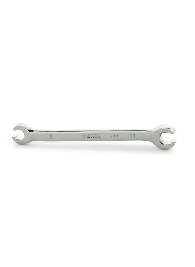 SATA ST48203SC Flare Nut Wrench 16 x 17mm - Image 2