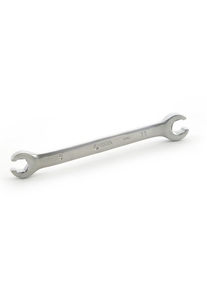 SATA ST48203SC Flare Nut Wrench 16 x 17mm - Image 4