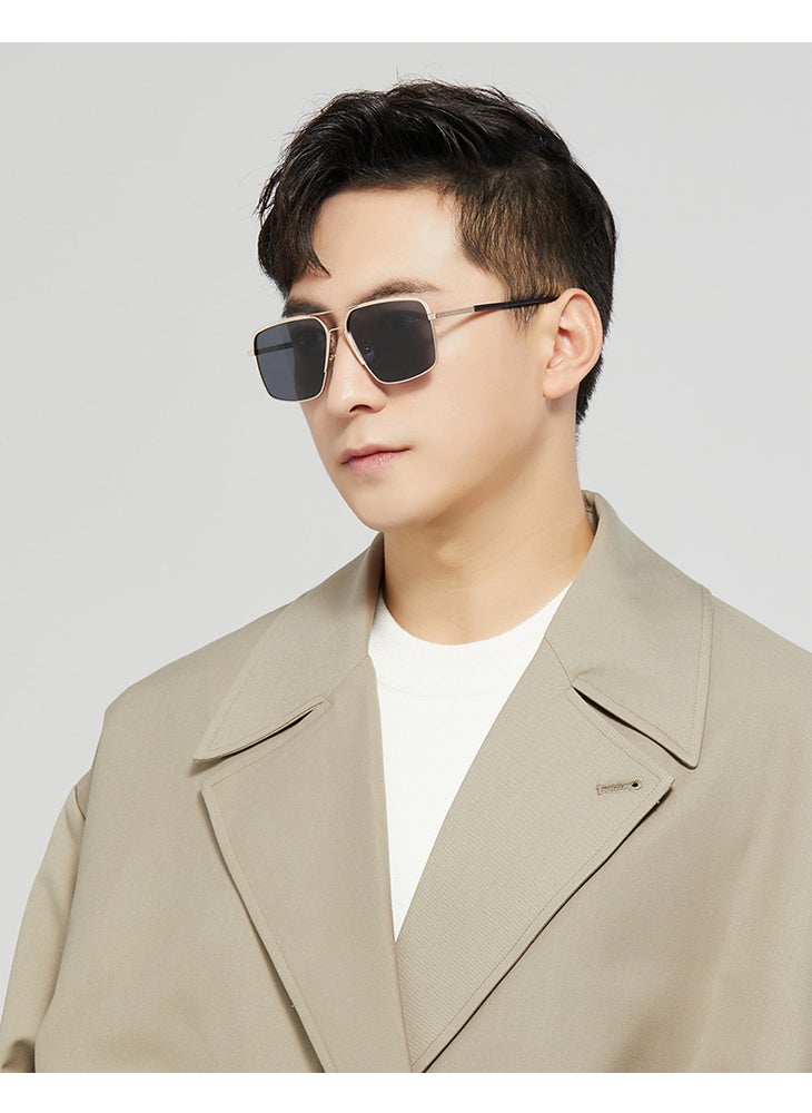 تشوميل النظارات الشمسية المستقطبة للرجال والنساء - Image 2