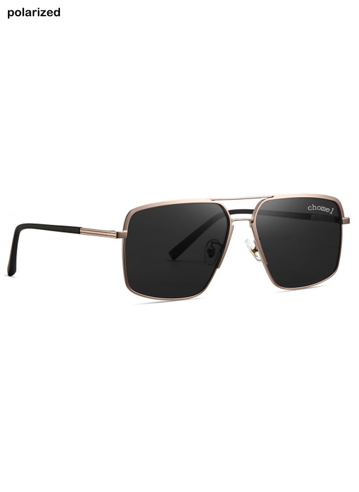 تشوميل النظارات الشمسية المستقطبة للرجال والنساء - Image 3