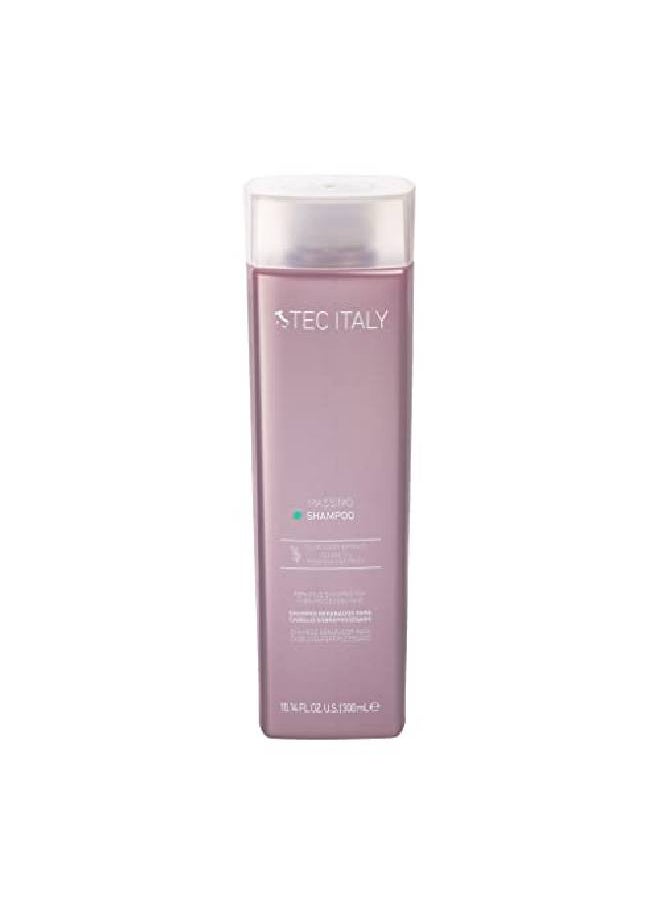 Tec Italy - Massimo Shampoo - Image 1