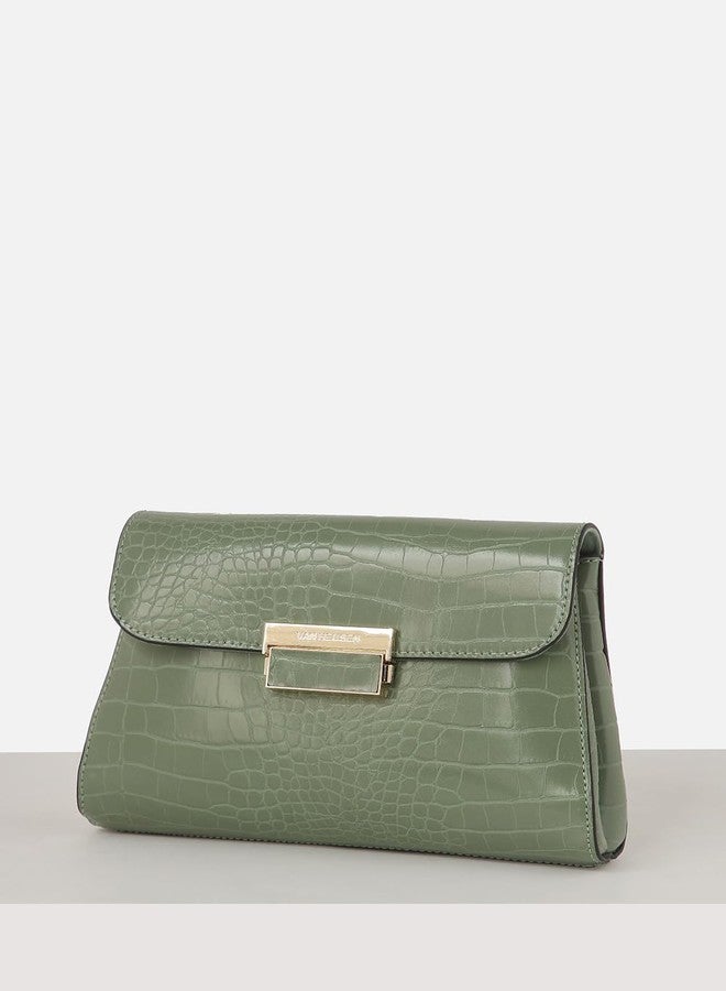 Van Heusen Women's Sling Bag (Mint) - Image 2