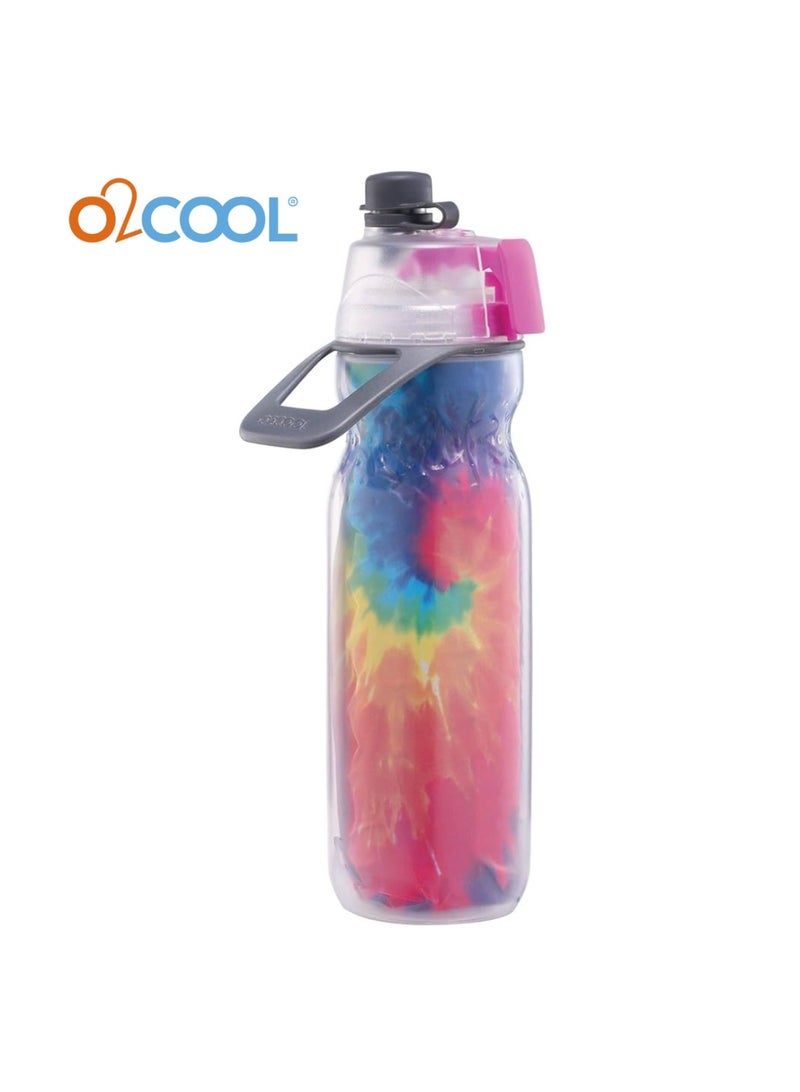 O2COOL CLASSIC ELITE MIST N SIP INSULATE ARTICSQUEEZE 20OZ - Image 1