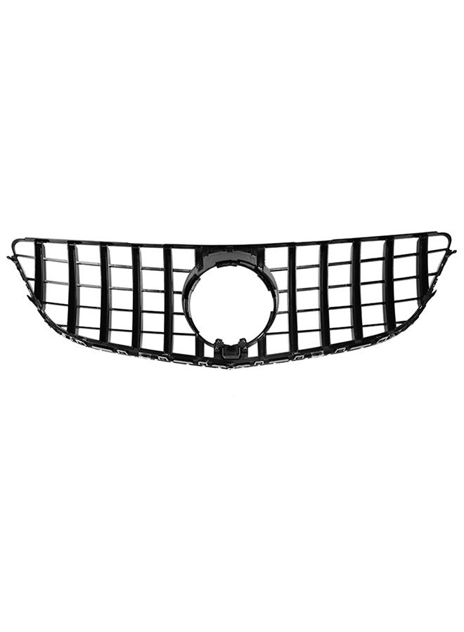 Generic Car front grille compatible with Mercedes E W207 Model 2013-2017 GT - Image 3