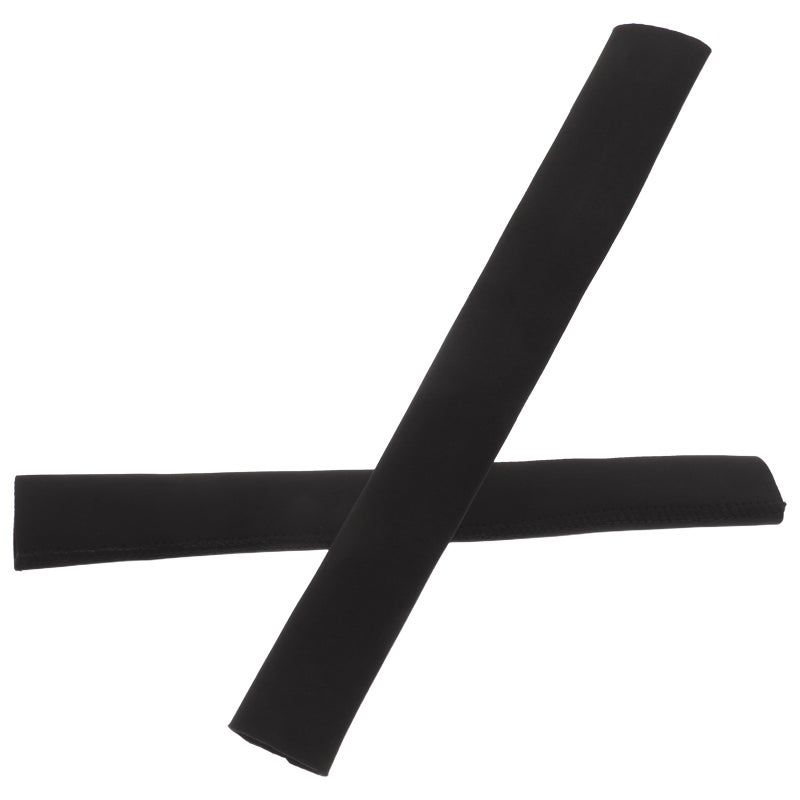 1Pair Kayak Grips: Kayaking Grip Sleeves - Non- Breathable Handle Covers for Kayak Accessories - Soft for Boating Cycling - Image 1