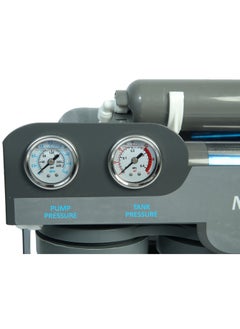 NAQI Water filter 7 Stages (Tap & Tank for FREE) - Black Edition  - Image 2