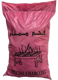 Generic Special Charcoal BBQ Natural Wood Charcoal, 5kg 