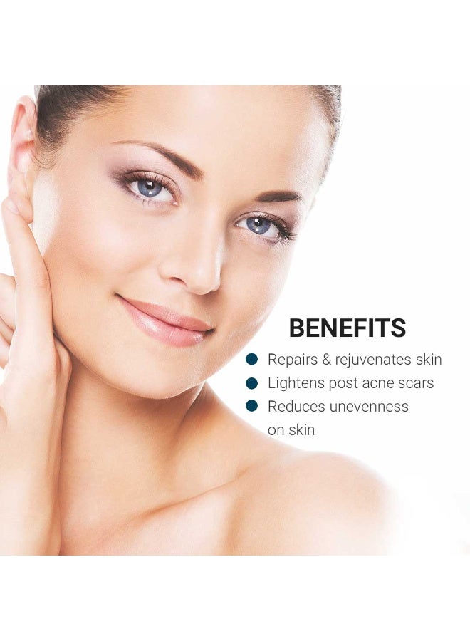 Skeyndor Skeyndor Power Retinol Intensive Repairing Cream 50ml - Image 3