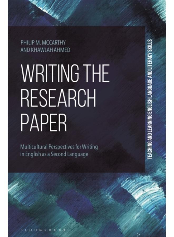 Writing the Research Paper : Multicultural Perspectives for Writing in English as a Second Language