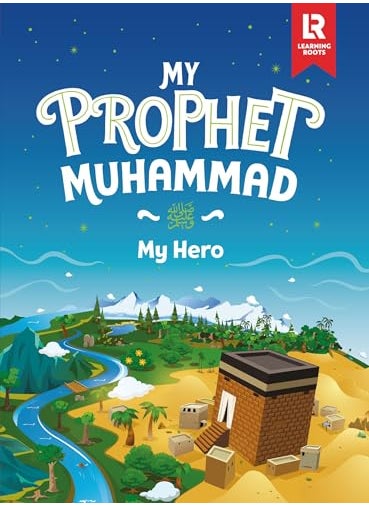 My Prophet Muhammad 