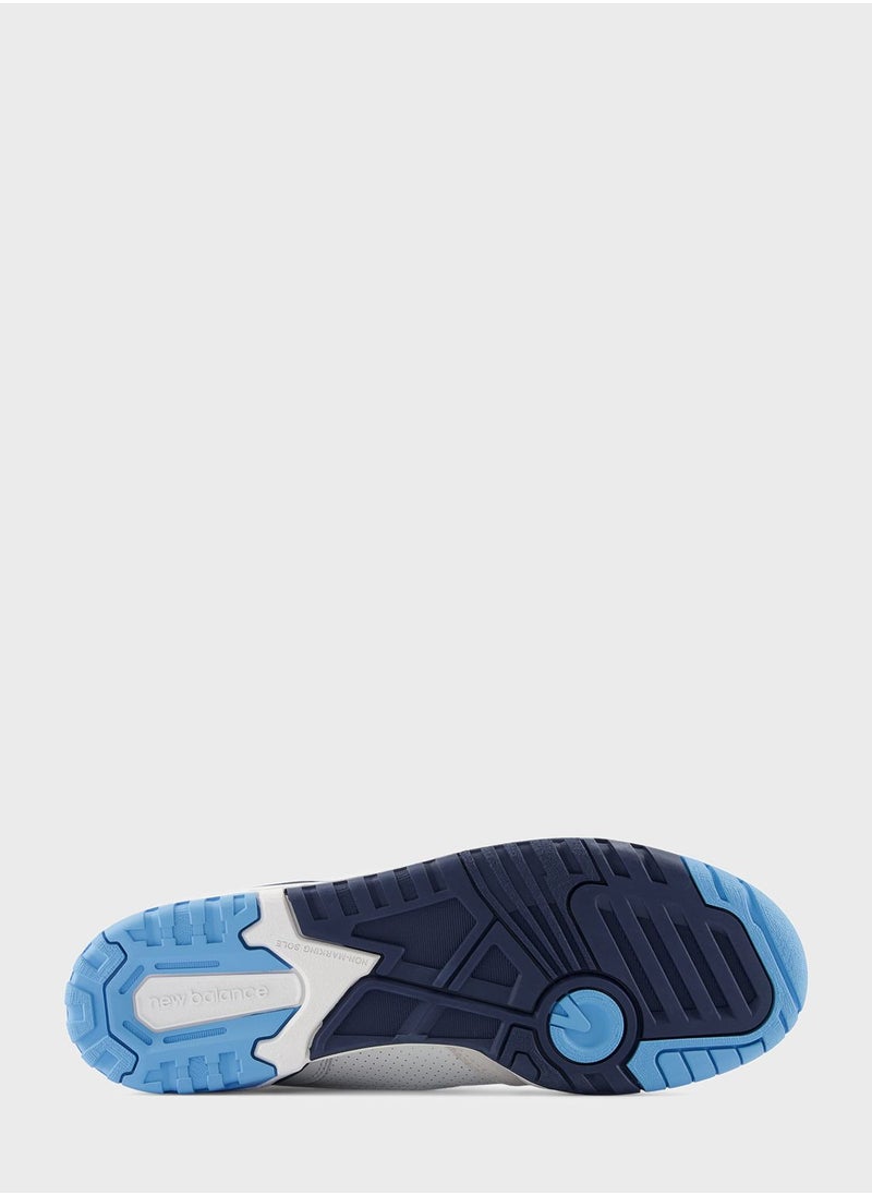 New Balance - Bb650 Sneakers - Image 1